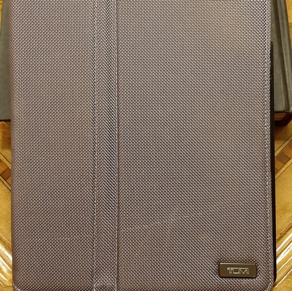 Tumi Tablet Case - Picture 2 of 4
